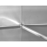 thumbnail of METRO PROFESSIONAL Table réfrigérée GN 1/1, 4 tiroirs, 152 Litres