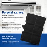 thumbnail of Braun BRSC006 pieza y accesorio para cafetera Filtro de café