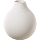 thumbnail of Villeroy & Boch Manufacture Collier blanc Vase Perle klein 11x11x12cm