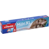 thumbnail of VILEDA Multi XL Gefrierbeutel 5L 10un