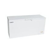 thumbnail of Saro Speiseeis-/Tiefkühltruhe Modell EL 61, B 1705 x T 655 x H 865 mm