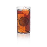 thumbnail of RONA Longdrinkbecher HB 39 cl Diamond geschl.matt 6 Stück