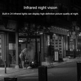 thumbnail of Camera Surveillance HD 1MP Vision Nocturne Facile à Installer Sans Fil 32GB YONIS