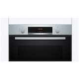 thumbnail of Horno Bosch HBA514ES3 multifunción inox