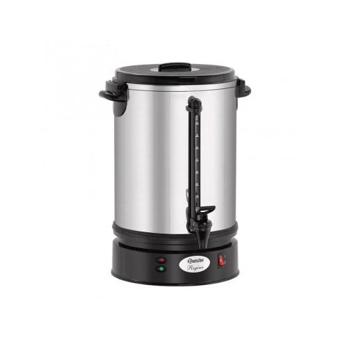 Bartscher Rundfilter-Kaffeemaschine Regina Plus 90T - A190199