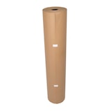 thumbnail of 3 x Natronmischpapier (1,0 x 250 m) Packpapier braun reißfest Kraftpapier Verpackungsmaterial Polstermaterial BB-Verpackungen