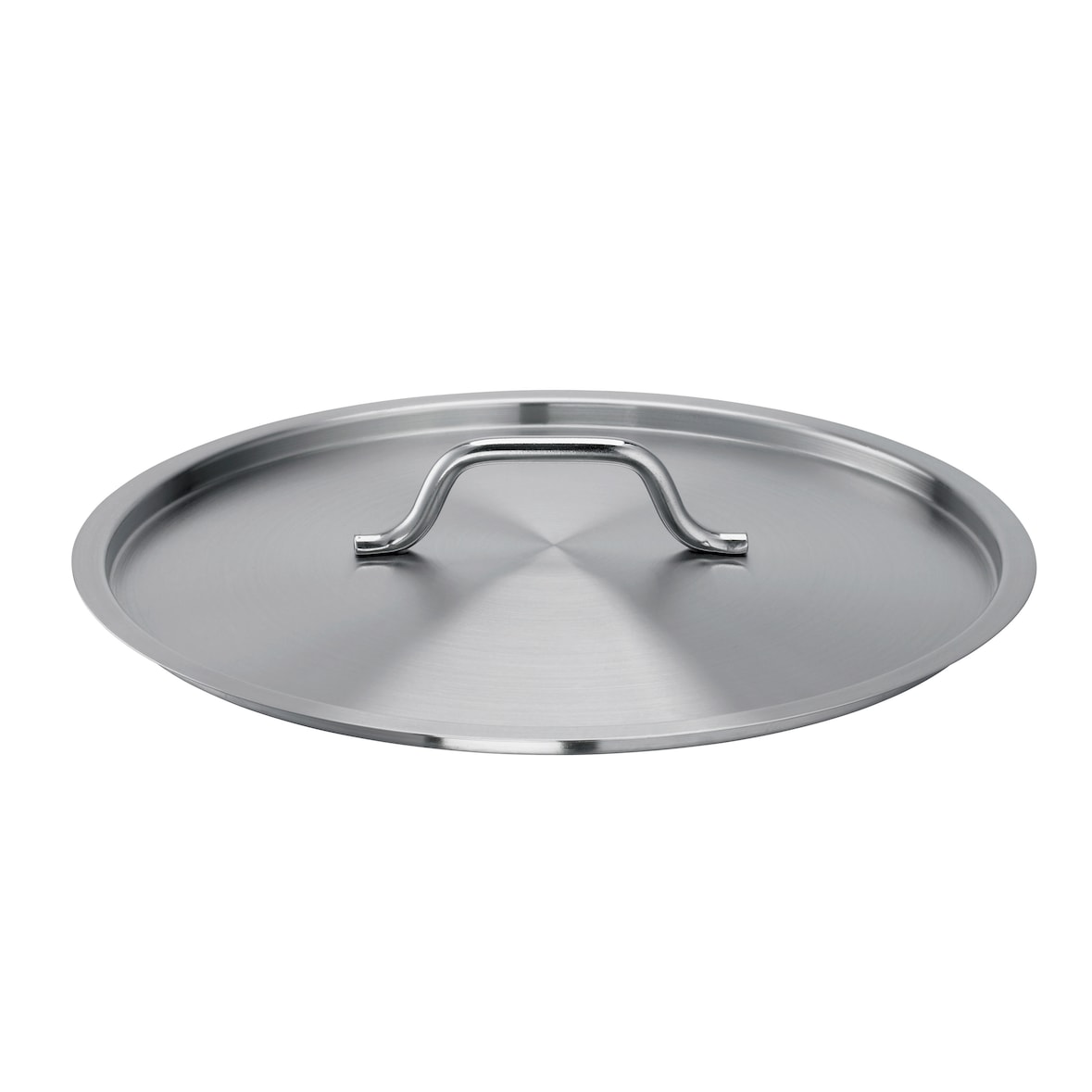 GastroSUS Deckel Chef, Edelstahl, 36 cm