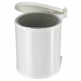 thumbnail of HAILO Compact-Box M inbouw afvalbak "Compact-Box M" wit 15 l