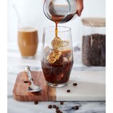 thumbnail of Ritzenhoff & Breker Longdrinkglas Salsa 6er Set