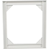 thumbnail of Aansluitframe voor wasmachines Verbindend frame