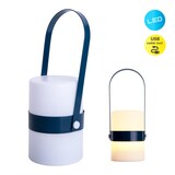 thumbnail of LED Dekoleuchte "NEO" blau