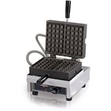 thumbnail of Piastra per Waffel Professionale Krampouz WECABC - Potenza 1800W - Alimentazione Elettrica