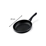 thumbnail of Poêle à frire 20 cm en aluminium pressé Elo Smart Life