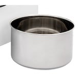 thumbnail of Prismafood Spiral-Teigknetmaschine IMR10 mit abnehmbarem 10 Liter Kessel