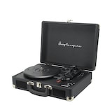 thumbnail of Gira-Discos PRIXTON VC400 Bluetooth (Preto - Velocidade: 33 1/3 - 45 - 78)