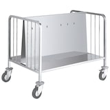 thumbnail of Wagen voor het stapelen van 300 borden diameter 320 mm - 1165x785x850 mm - 92051620 Eurast