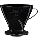 thumbnail of Melitta 6761019 Kaffeefilter 1x6 schwarz
