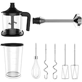 thumbnail of GASTROBACK 40983 Design Handmixer Pro Advanced: Leistungsstark & stilvoll in Aluminium