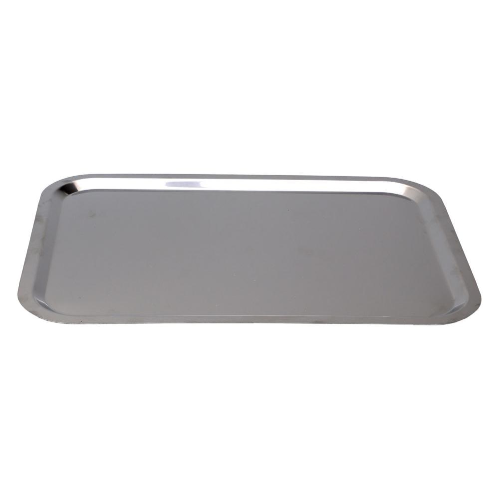 APS 90902 Basis dienblad voor nr.90920 18/0, 288,6 x 0,7