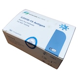 thumbnail of Safecare 5er-Pack Covid-19 Antigen-Schnelltest Nasenabstrich Corona Antigentest