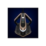 thumbnail of Centrale Vapeur Calor Pro Express Vision Lumière Smart Led Gv9820c0
