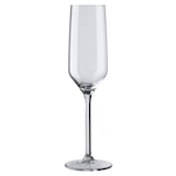 thumbnail of METRO Professional Bicchiere da champagne Carré, vetro, 22 cl, 6 pezzi