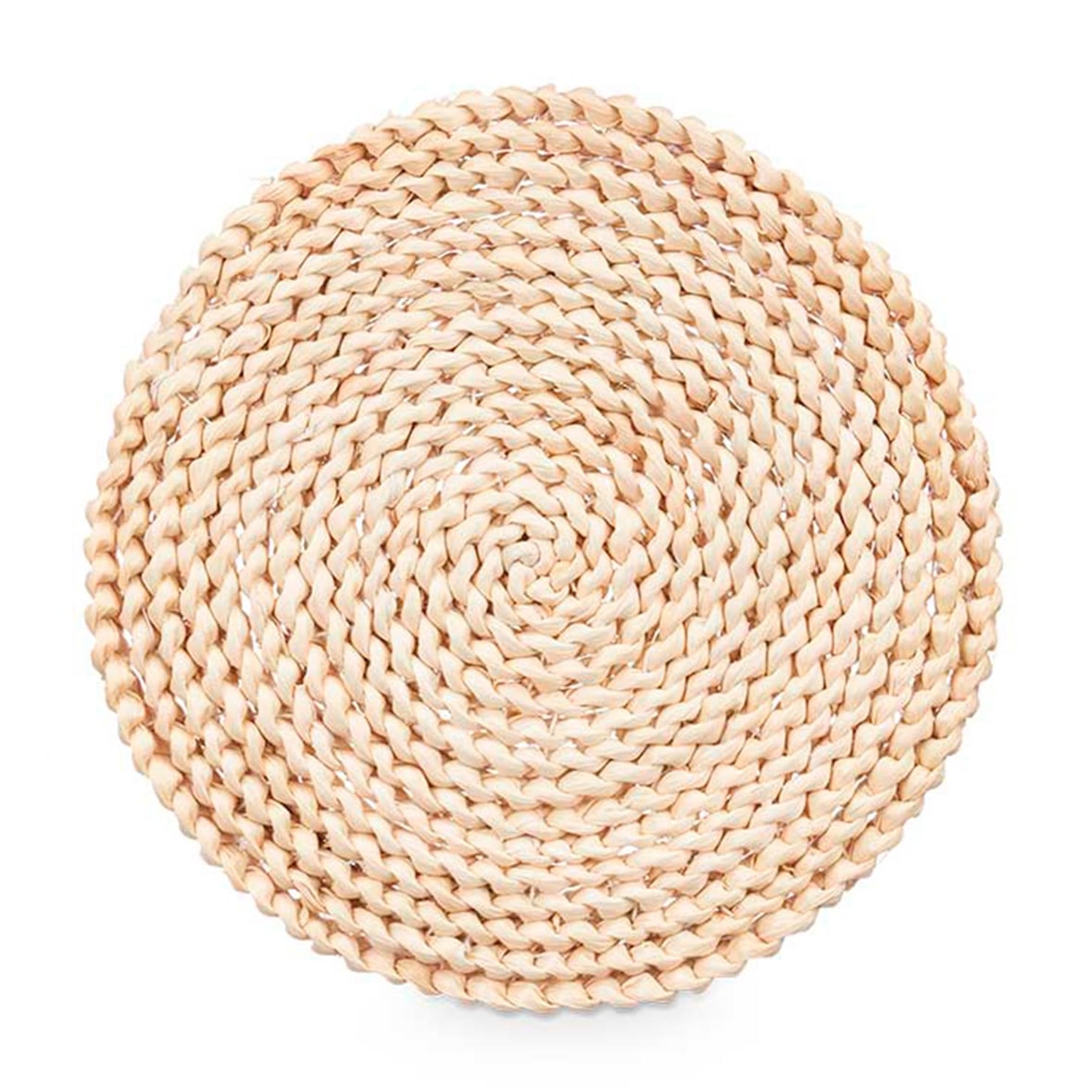 San Ignacio KINVARA - Base em Fibra de Milho Natural 25cm