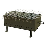 thumbnail of imex.barbacoa para pinchitos 37x20x19 cms.