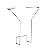 thumbnail of Prospektfach 44692383 A5 für Infoständer 2 Stück