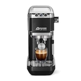 thumbnail of Tchibo Siebträger Espressomaschine „Lapressa“, schwarz