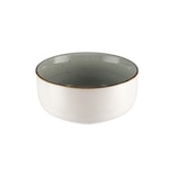 thumbnail of METRO PROFESSIONAL Cuenco Noromi, porcelana, Ø 15.4 cm, gris, 4 unidades