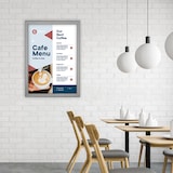 thumbnail of Europel Kliklijst A3 20mm,  355002