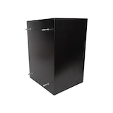 thumbnail of Elektronischer Safe - 50 X 35 X 31 Cm