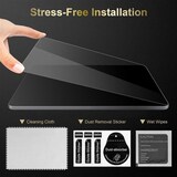 thumbnail of Cadorabo Panzer Folie für Huawei MediaPad T5 10 (10.1" Zoll) in Transparent Schutzfolie Tablet Gehärtetes Tempered