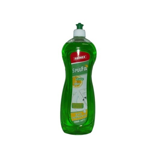Handspülmittel Spülfix (Reinex), 1x1l