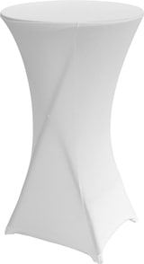 thumbnail of Set di 5 buste stand-up bianche 110 x 60 cm - Oviala