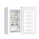 thumbnail of VOK Congelador Vertical Una Puerta de 63 L - Alto 82,5 Cm, Puerta reversible, Blanco