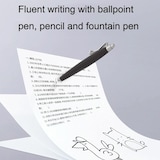 thumbnail of Mini Imprimante Portable Sans Fil Pour Bureau Etudiant A4 Bluetooth WiFi YONIS