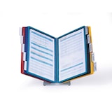 thumbnail of Clasificador de sobremesa Durable Vario Table A4 10 fundas