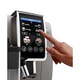 thumbnail of De'Longhi Dinamica Plus ECAM380.95.TB Kaffeevollautomat titan-schwarz