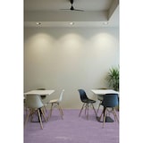 thumbnail of Arquiservi - Rollo suelo vinílico homogéneo Amethyst - 2X20 (40M2) Alta Resistencia, Antideslizante R9, Antibacteriano