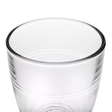 thumbnail of Duralex Gigogne tumblers 9cl