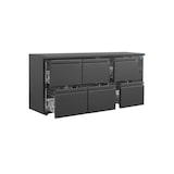 thumbnail of Polar Barkühlung - 6 Schubladen