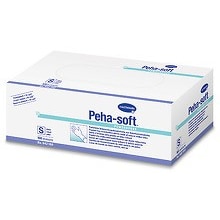 Peha-soft® powderfree Gr. M