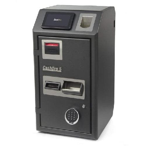 Cashdro 5 - Cajón inteligente