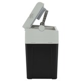 thumbnail of Mestic Kühlbox Thermoelektrisch MTEC-28 Schwarz 28 L