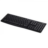 thumbnail of LOGITECH - Clavier sans fil K270 - Azerty - PC / Mac - Noir Logitech