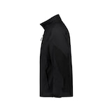 thumbnail of DASSY® Atom Next Arbeitsjacke | D-FX Flex |  schwarz/anthrazitgrau L