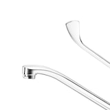 thumbnail of Grifo Gerontológico Monomando con caño orientable - FR-305