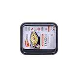 thumbnail of Mamù Sfornatutto lage, antiaanbaklaag, aluminium, 7 lagen, PFOA-vrij, krasbestendig, gemaakt in Italië, 29x25 cm